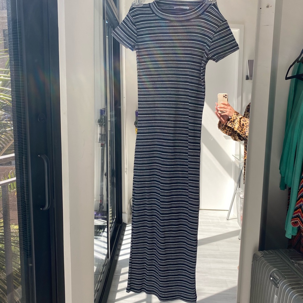 Long dress